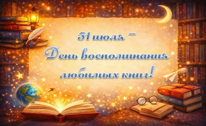 31 июля