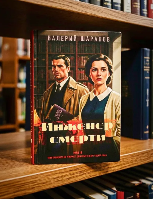 инженер смерти