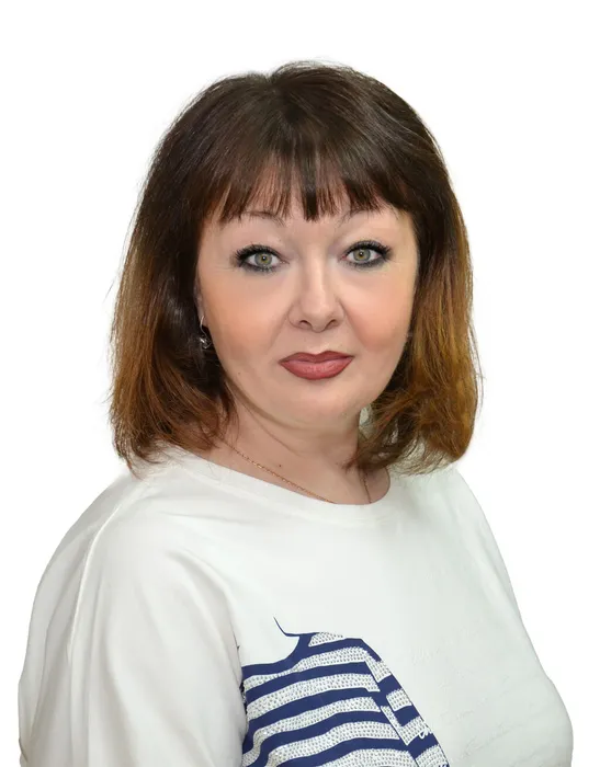 Печерская Юлия Геннадьевна