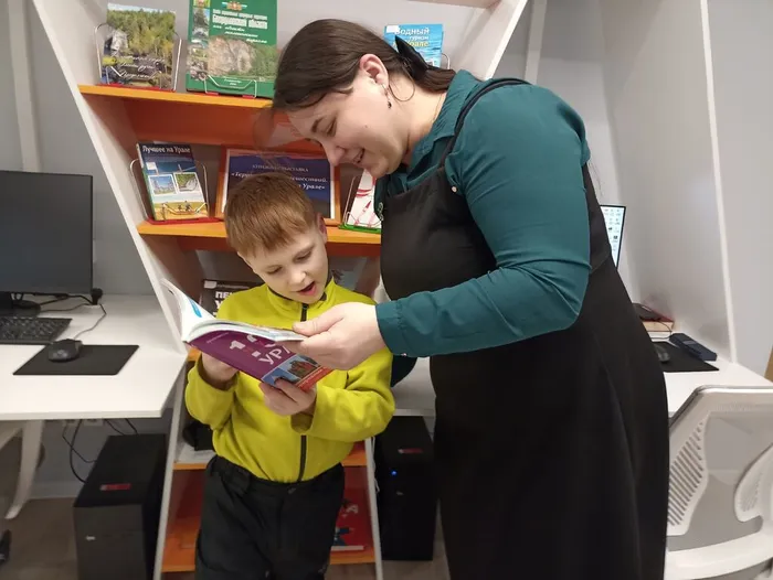 выставка туризм на Урале