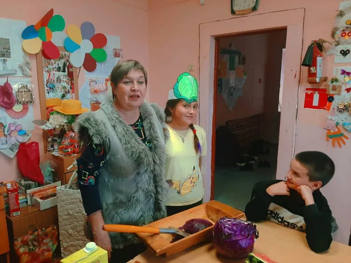 Библиотека Совхоза