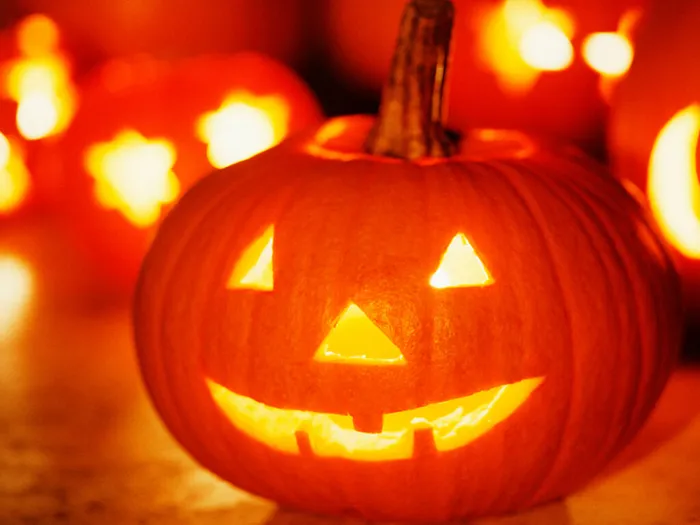 Halloween