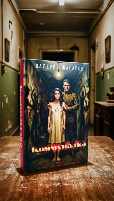 коммуналка
