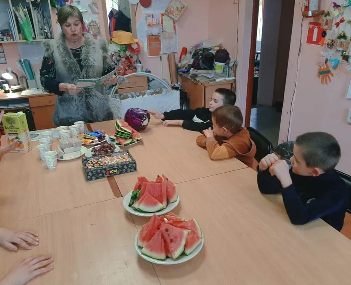 Библиотека Совхоза