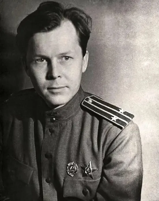 Твардовский А.Т.