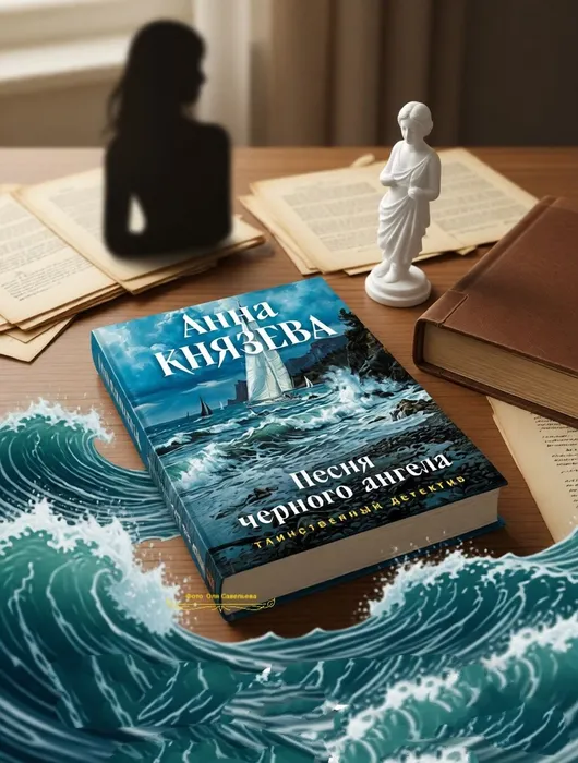 песня черного ангела